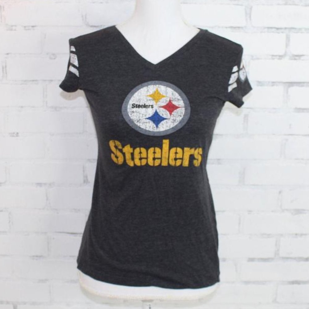 Pittsburgh Steelers NFL Football Vintage t-shirt